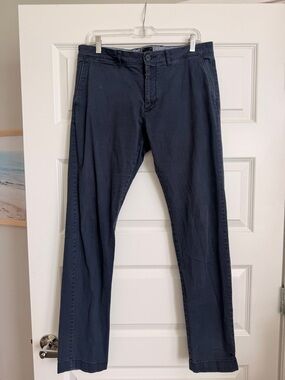 J. Crew Men's 4 Pack - Chino Pants